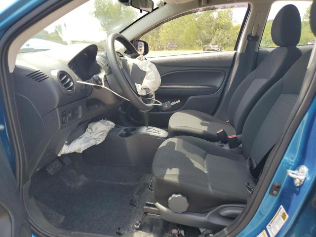 2024 MITSUBISHI MIRAGE G4 ML32FUFJXRHF06194