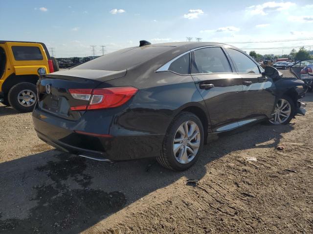 2019 HONDA ACCORD LX 1HGCV1F17KA175235