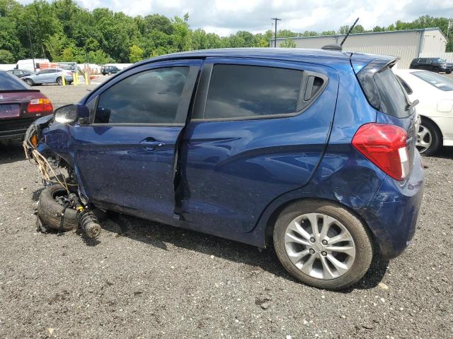 2022 CHEVROLET SPARK 1LT KL8CD6SA2NC023434