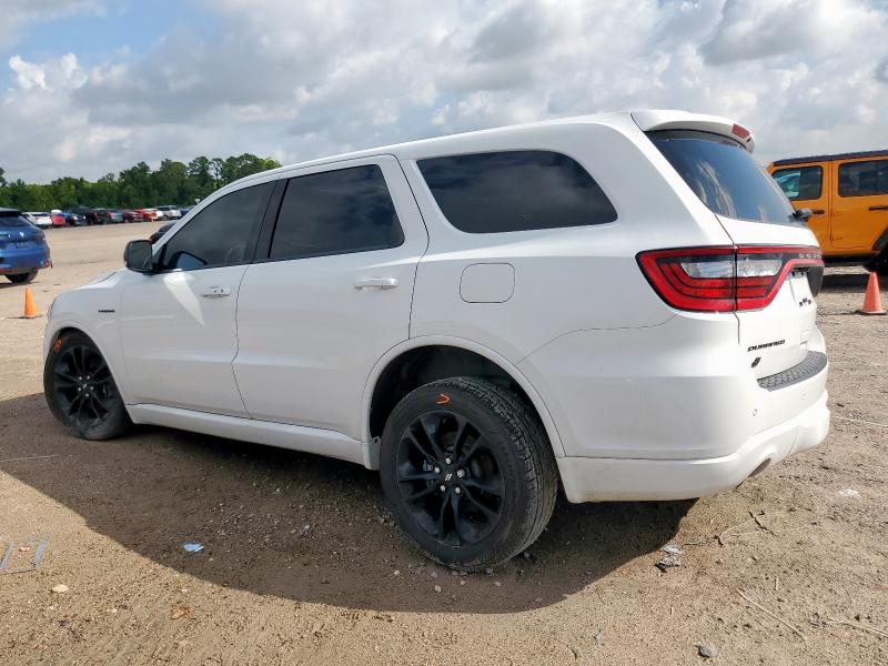 2020 DODGE DURANGO R/ 1C4SDJCT7LC413139