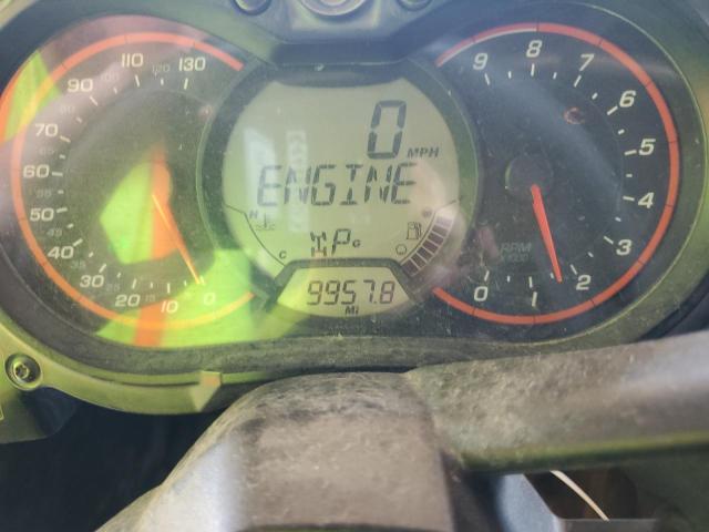 2018 CAN-AM MAVERICK X - 3JBVNAW43JK001695