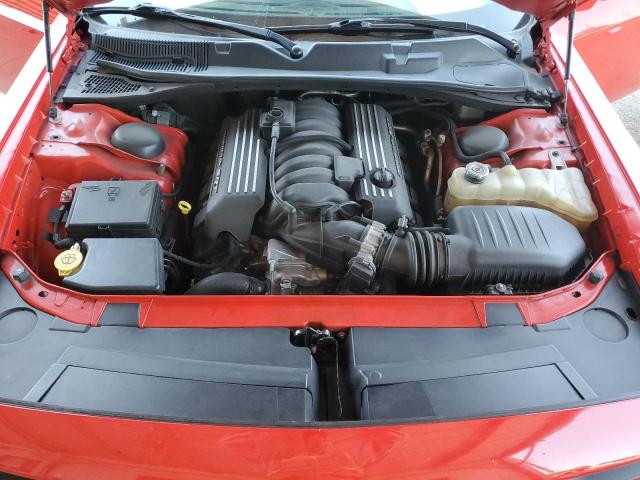2019 DODGE CHALLENGER 2C3CDZFJ4KH627163