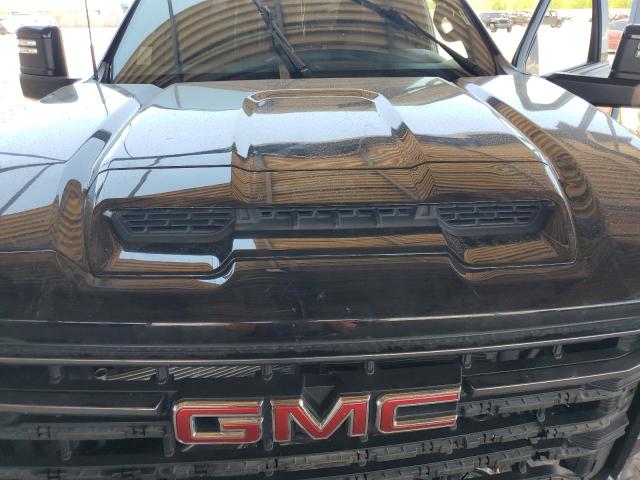 2022 GMC SIERRA K25 1GT49PEY7NF102592