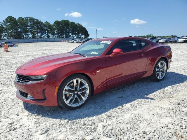 CHEVROLET CAMARO LS