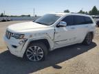 2017 JEEP GRAND CHER - 1C4RJFCG6HC873794