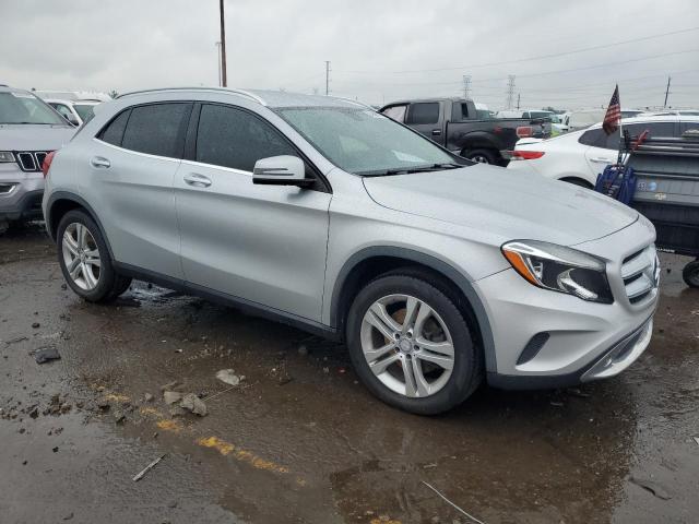 2015 MERCEDES-BENZ GLA 250 WDCTG4EBXFJ117608