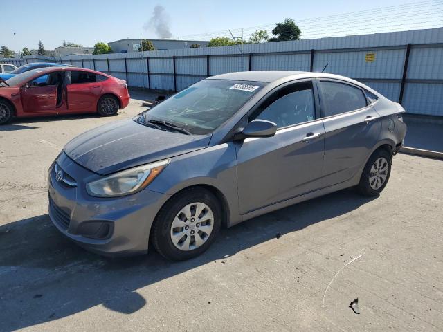 HYUNDAI ACCENT SE