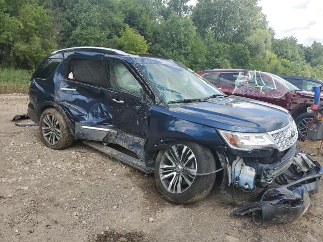 2017 FORD EXPLORER P 1FM5K8HT7HGD23604