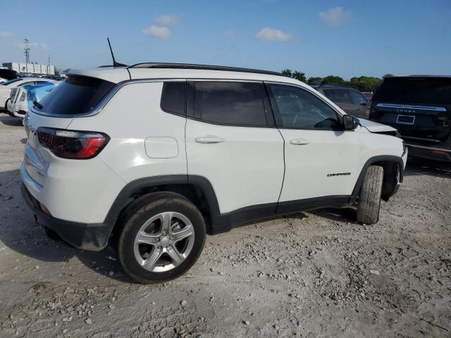2023 JEEP COMPASS LA 3C4NJDBN2PT553149
