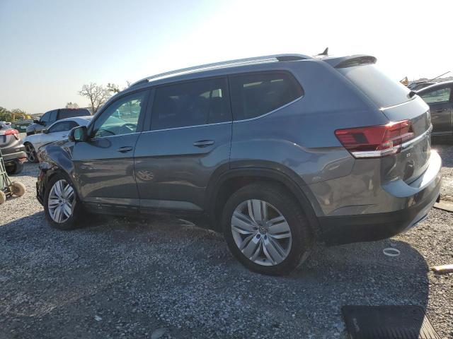 2019 VOLKSWAGEN ATLAS SE 1V2WR2CA0KC509294