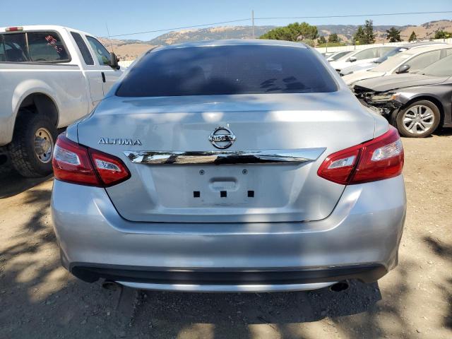 2017 NISSAN ALTIMA 2.5 - 1N4AL3AP2HN330820