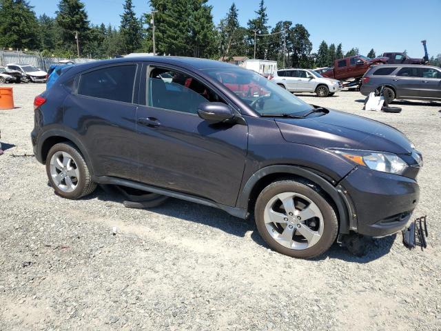 2016 HONDA HR-V EX 3CZRU6H57GM769496