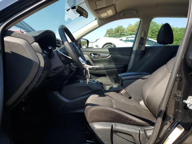 2018 NISSAN ROGUE S - 5N1AT2MV4JC787382