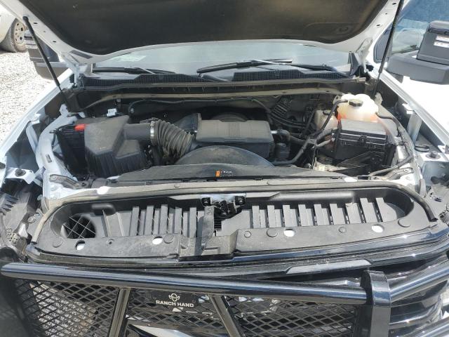 2025 CHEVROLET SILVERADO K2500 HEAVY DUTY LT 2GC4KNE79S1192394