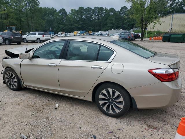 2015 HONDA ACCORD HYB - 1HGCR6F56FA010366