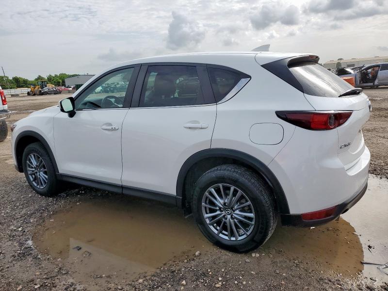 2017 MAZDA CX-5 TOURI JM3KFACL2H0196724