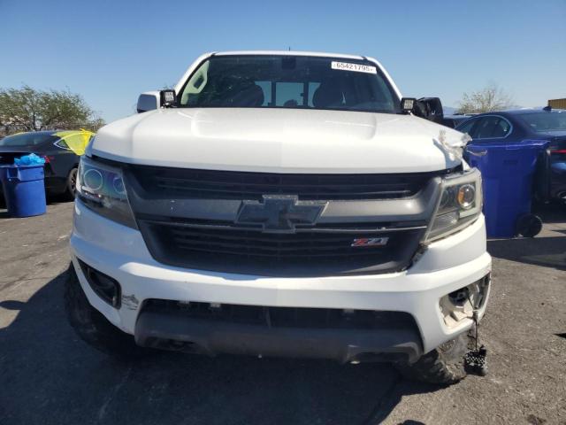 2019 CHEVROLET COLORADO Z - 1GCGSDEN6K1349228