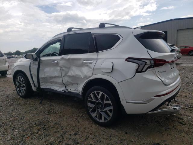 2023 HYUNDAI SANTA FE C 5NMS5DAL4PH644461