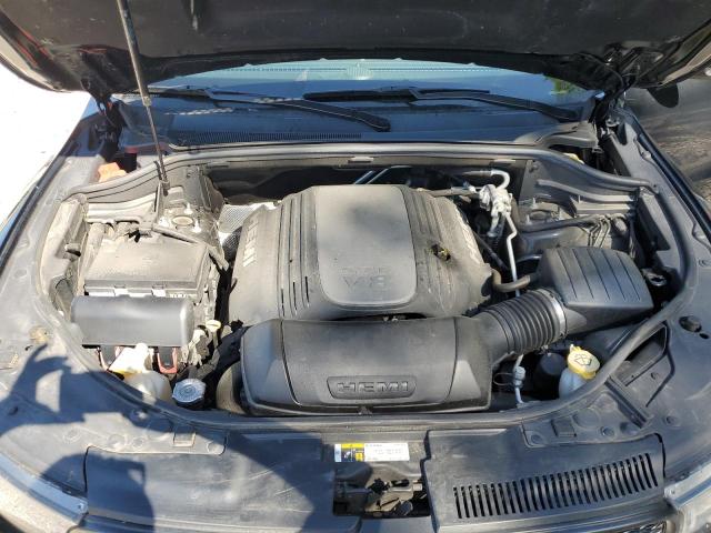 2018 DODGE DURANGO R/ 1C4SDJCT2JC145498