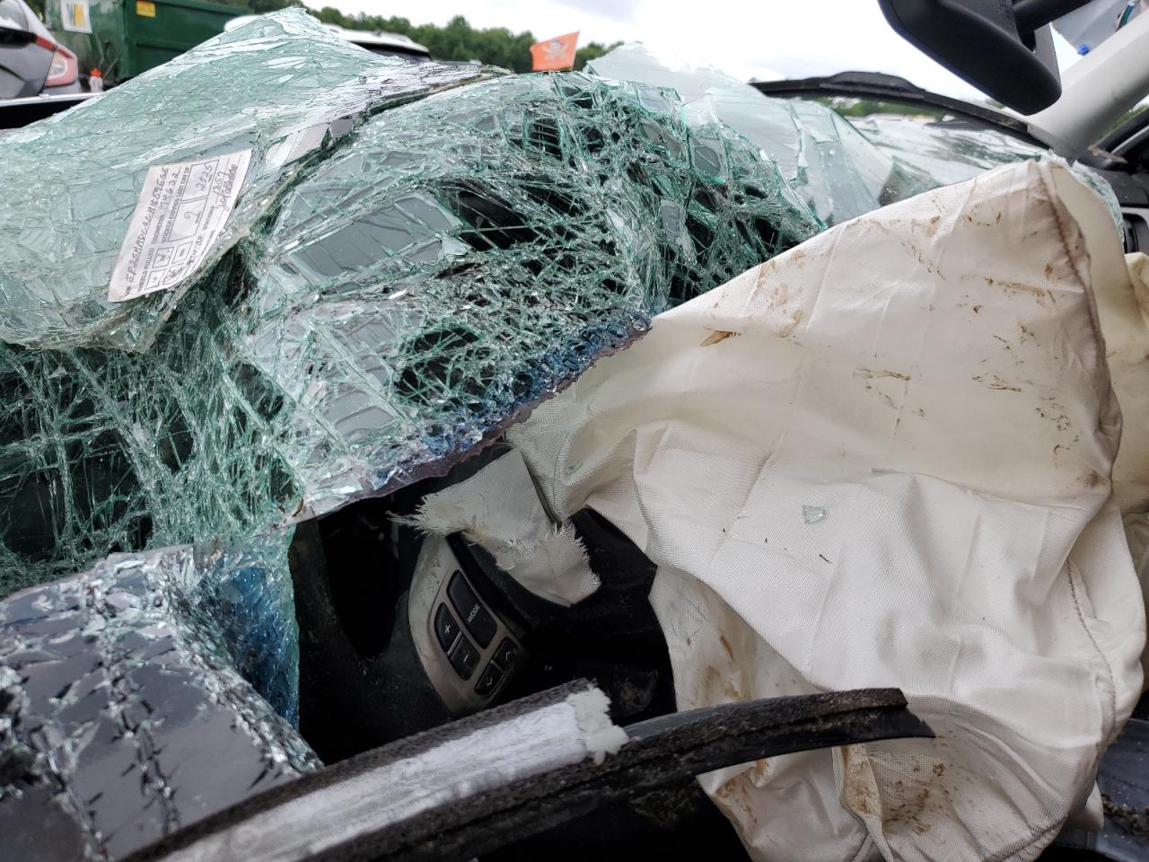 SUBARU FORESTER 2.5X PREMIUM