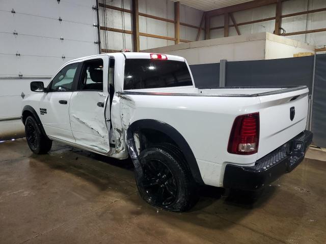 2024 RAM 1500 CLASS 1C6RR6LG3RS142862