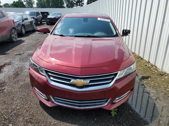 2016 CHEVROLET IMPALA LT 1G1105SA2GU152476