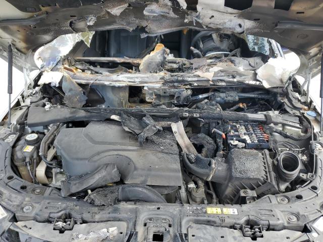 2020 LAND ROVER RANGE ROVE SALZP2FX3LH032457
