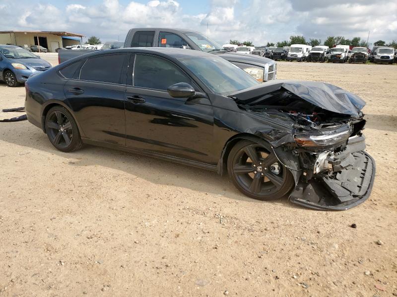 2024 HONDA ACCORD HYB 1HGCY2F76RA071010