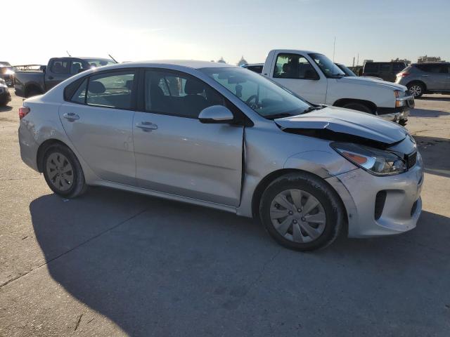 Vin: 3kpa24ad0le337321, lot: 64013245, kia rio lx 20204