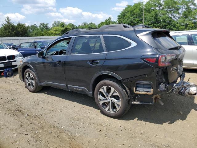 2020 SUBARU OUTBACK LI 4S4BTGNDXL3216957