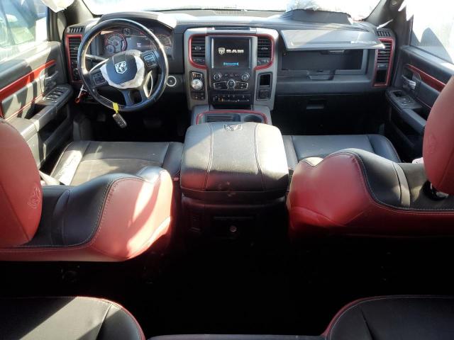 2016 RAM 1500 REBEL 1C6RR7YT6GS211830