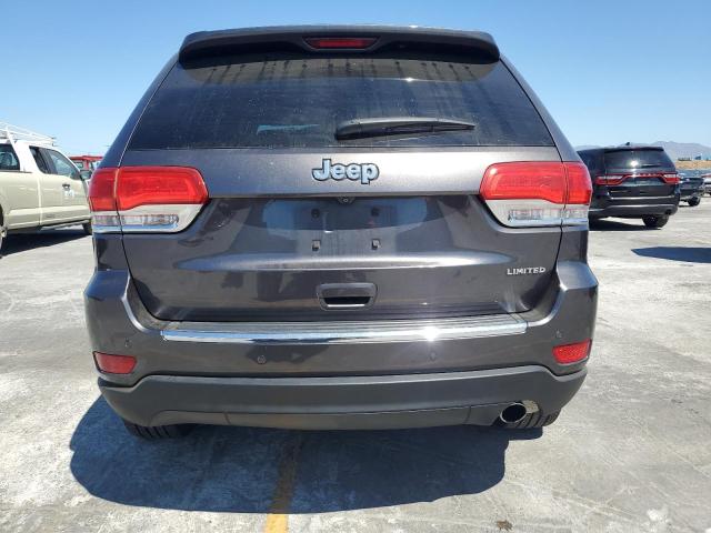 2016 JEEP GRAND CHER 1C4RJEBG1GC313868