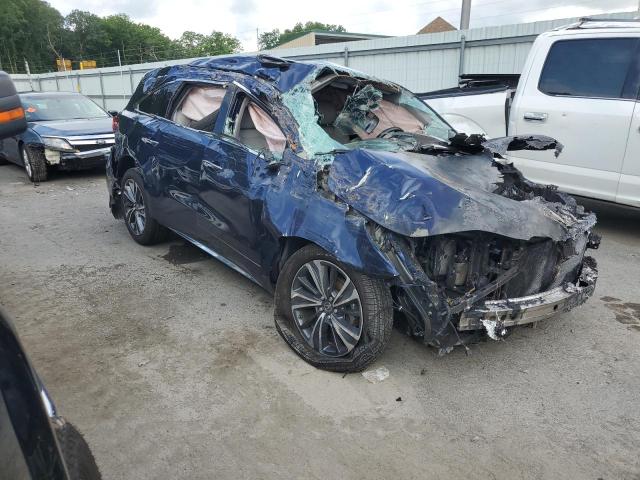 2020 ACURA MDX TECHNO 5J8YD4H57LL035024