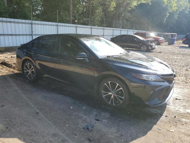 2018 TOYOTA CAMRY L - JTNB11HK0J3004482