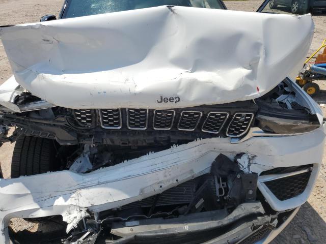2022 JEEP GRAND CHER - 1C4RJHET0N8597486