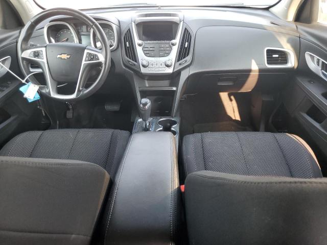 2017 CHEVROLET EQUINOX LT - 2GNFLFEK7H6260680