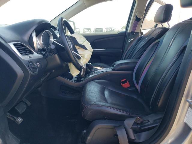 2019 DODGE JOURNEY GT 3C4PDDEG4KT681575
