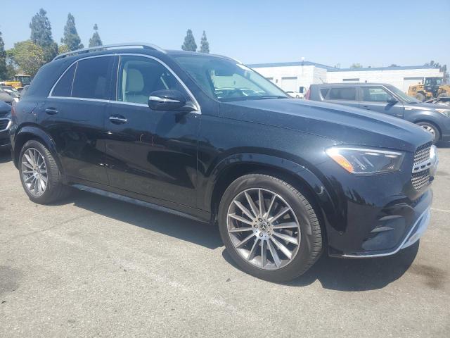 2024 MERCEDES-BENZ GLE 350 4M 4JGFB4FB2RB129360