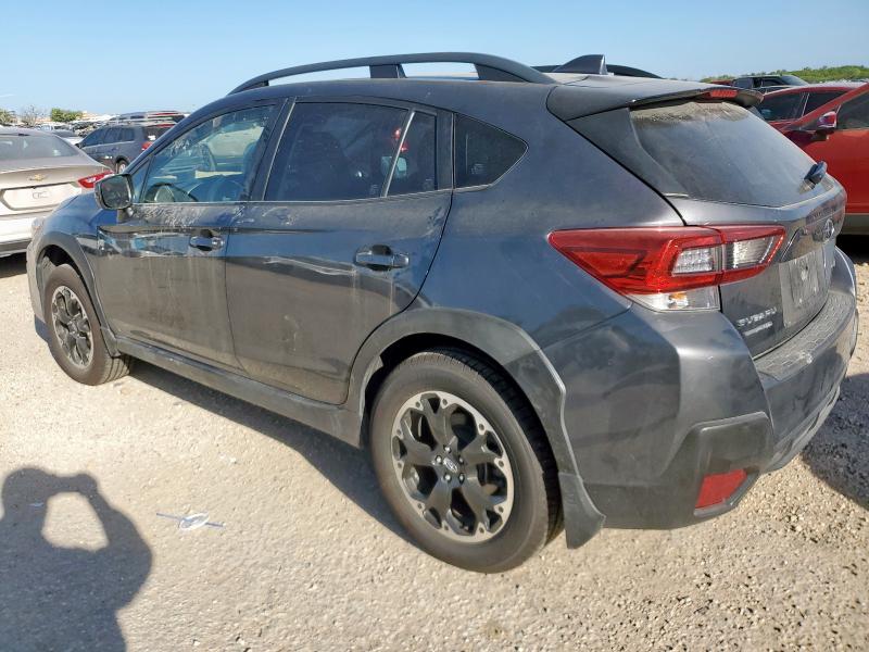 2021 SUBARU CROSSTREK JF2GTAEC4M8278892