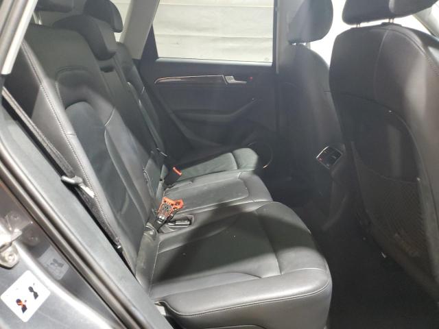 2017 AUDI Q5 PREMIUM WA1L2AFP6HA038026