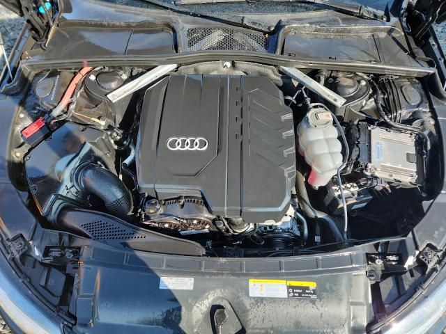 2021 AUDI A4 PREMIUM WAUABAF41MA051678