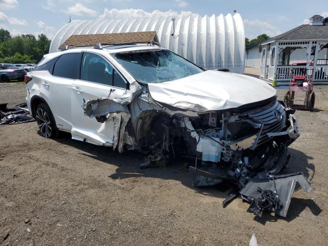 2017 LEXUS RX 450H BASE 2T2BGMCA5HC016711