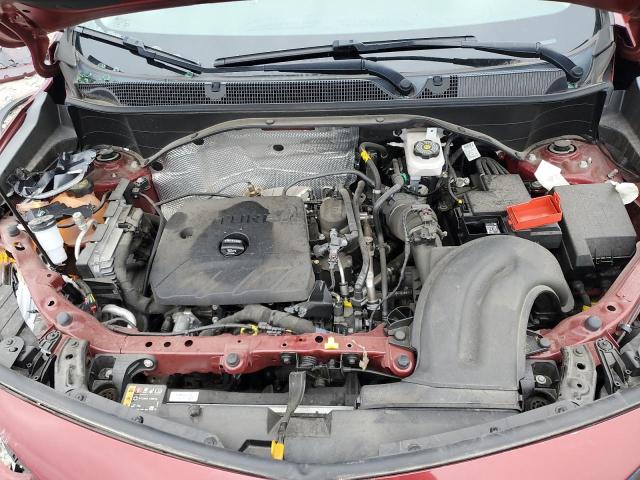 2024 BUICK ENCORE GX KL4AMCSL4RB002654