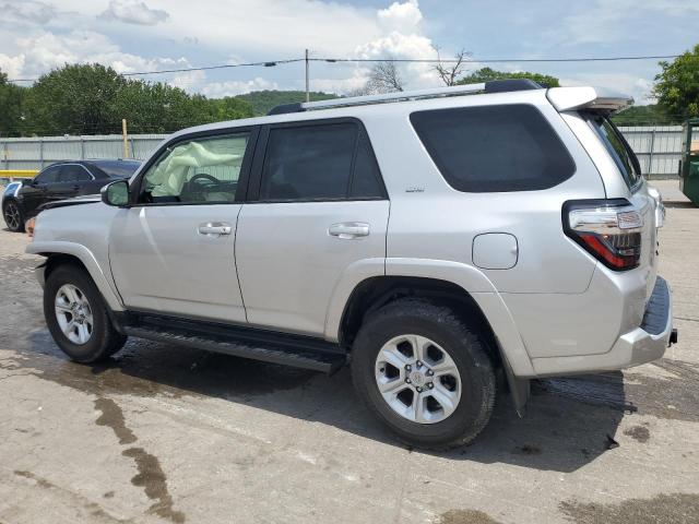 2023 TOYOTA 4RUNNER SE JTEMU5JR8P6143605