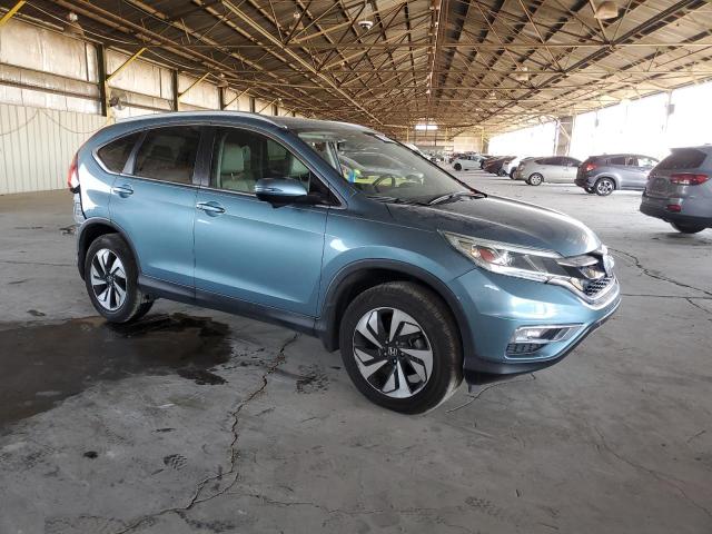 2016 HONDA CR-V TOURI 5J6RM3H99GL016586
