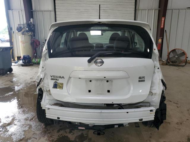 2018 NISSAN VERSA NOTE - 3N1CE2CP7JL357797