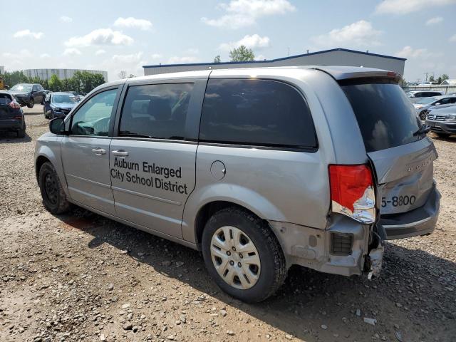 2017 DODGE GRAND CARAVAN SE 2C4RDGBGXHR838861