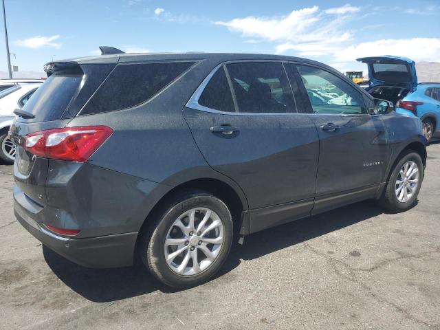 2019 CHEVROLET EQUINOX LT - 3GNAXJEV7KS639943