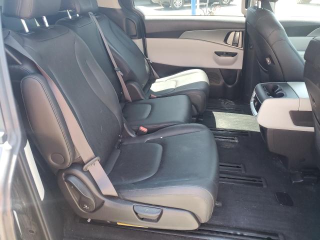 2022 KIA CARNIVAL L KNDNB4H3XN6107390