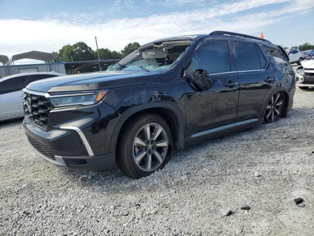 HONDA PILOT ELIT